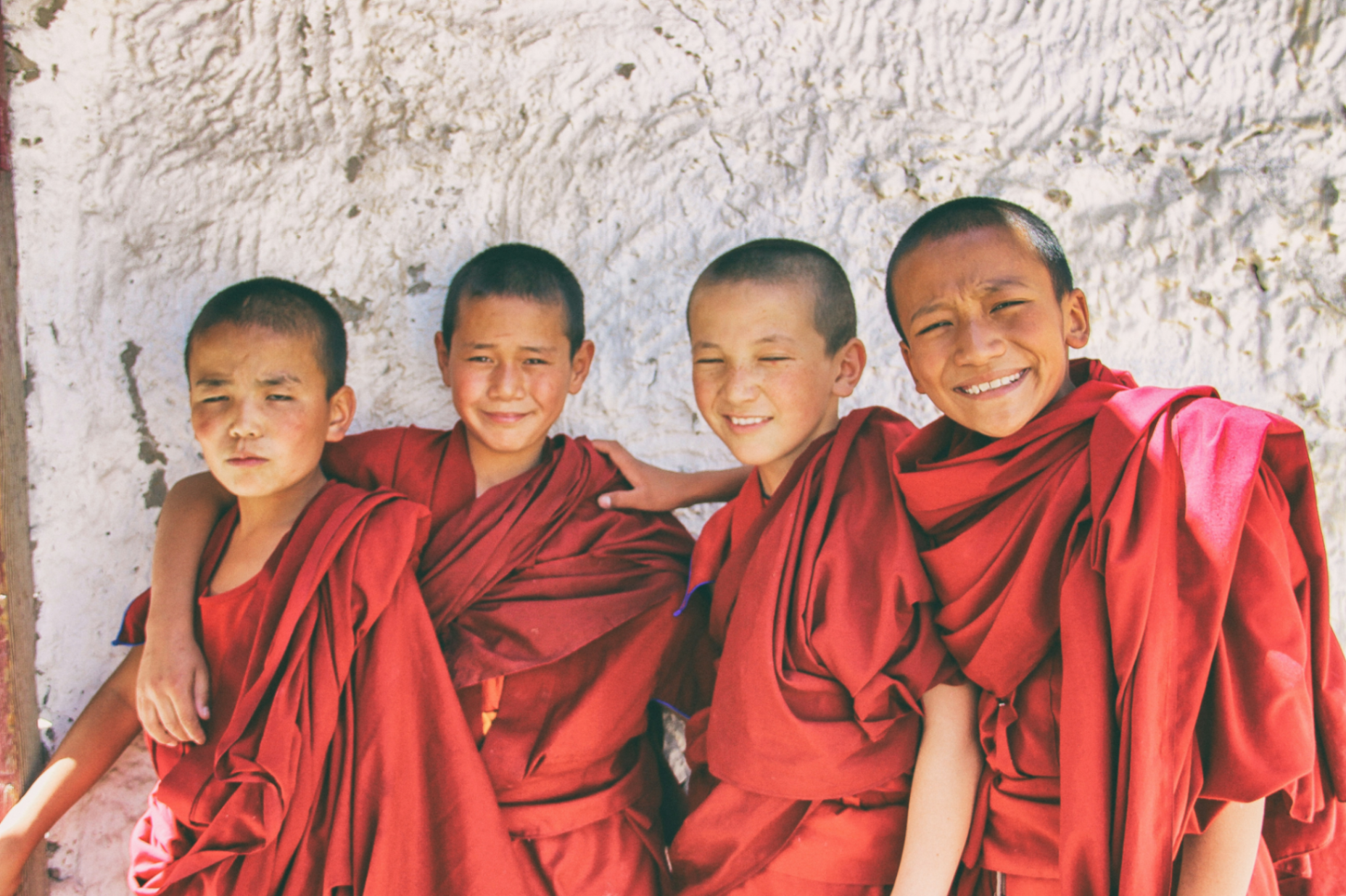 Curious Tours